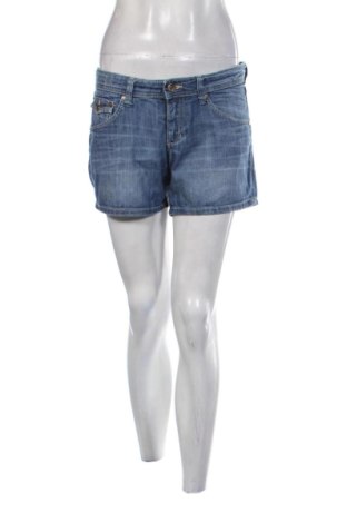 Dámske kraťasy  H&M, Veľkosť M, Farba Modrá, Cena  10,00 €