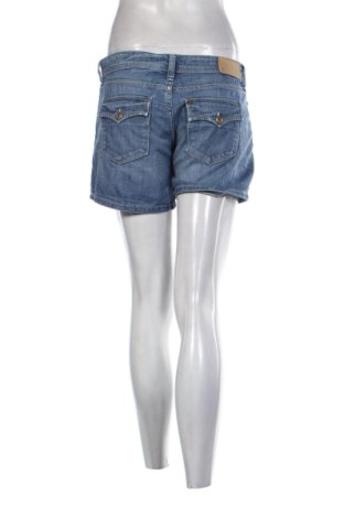 Dámske kraťasy  H&M, Veľkosť M, Farba Modrá, Cena  10,00 €