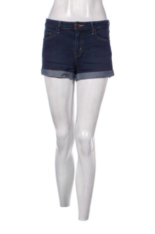 Női rövidnadrág H&M, Méret M, Szín Kék, Ár 4 132 Ft