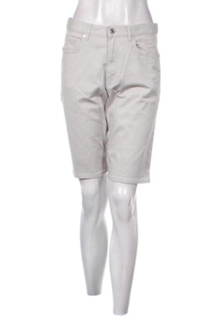Damskie szorty H&M, Rozmiar L, Kolor Szary, Cena 53,58 zł