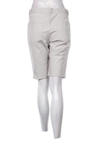 Damskie szorty H&M, Rozmiar L, Kolor Szary, Cena 53,58 zł