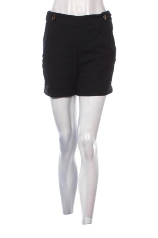 Дамски къс панталон H&M, Размер S, Цвят Черен, Цена 10,00 €