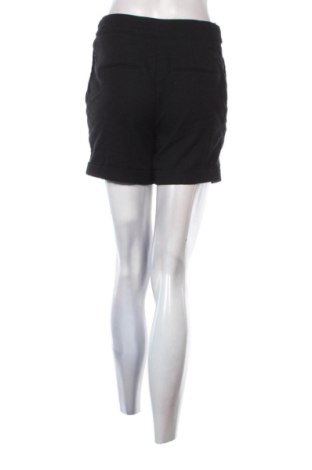 Дамски къс панталон H&M, Размер S, Цвят Черен, Цена 10,00 €