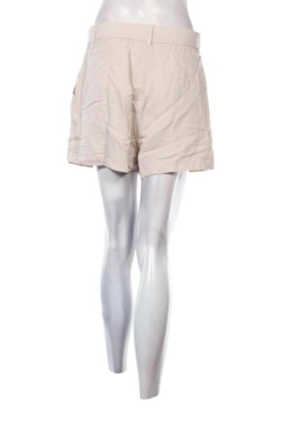 Дамски къс панталон H&M, Размер M, Цвят Бежов, Цена 10,00 €