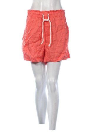 Damskie szorty H&M, Rozmiar XXL, Kolor Czerwony, Cena 51,99 zł