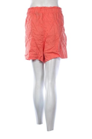 Damskie szorty H&M, Rozmiar XXL, Kolor Czerwony, Cena 51,99 zł