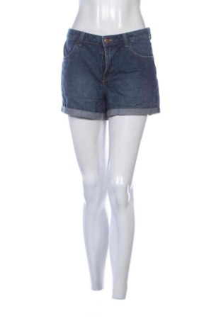 Дамски къс панталон H&M, Размер XL, Цвят Син, Цена 10,22 €