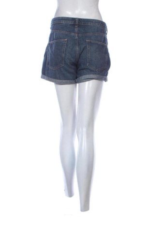 Дамски къс панталон H&M, Размер XL, Цвят Син, Цена 10,22 €