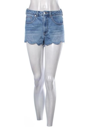 Damen Shorts H&M, Größe S, Farbe Blau, Preis 9,78 €