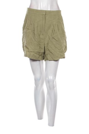 Damskie szorty H&M, Rozmiar M, Kolor Zielony, Cena 51,99 zł