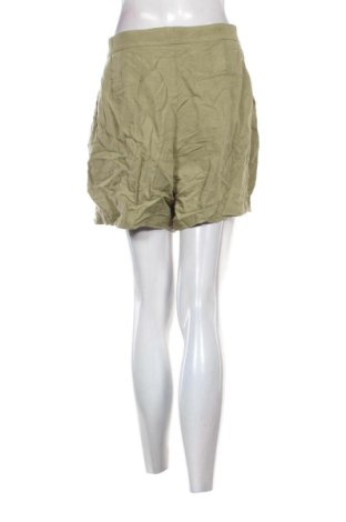 Damskie szorty H&M, Rozmiar M, Kolor Zielony, Cena 51,99 zł