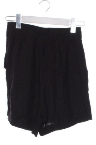 Damskie szorty H&M, Rozmiar XXS, Kolor Czarny, Cena 52,42 zł
