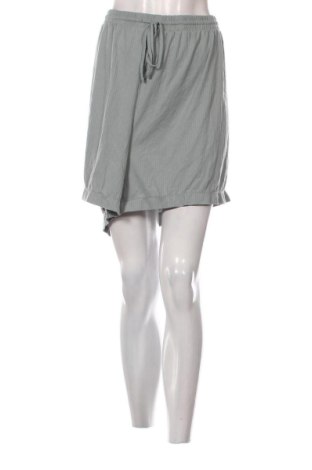 Dámske kraťasy  H&M, Veľkosť 3XL, Farba Zelená, Cena  11,95 €