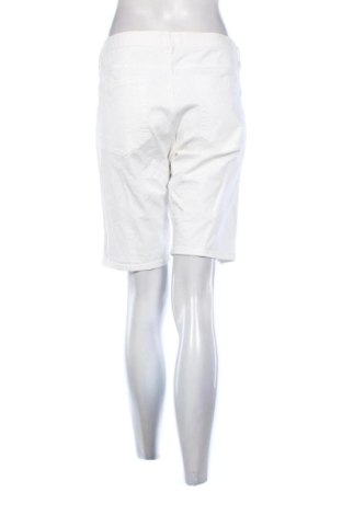 Dámské kraťasy  H&M, Velikost L, Barva Bílá, Cena  283,00 Kč