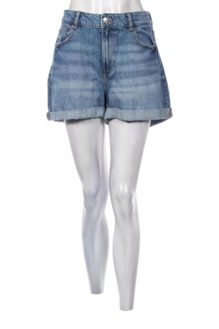 Dámské kraťasy  H&M, Velikost L, Barva Modrá, Cena  283,00 Kč
