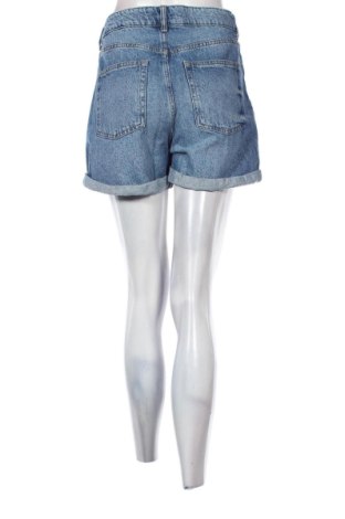 Dámské kraťasy  H&M, Velikost L, Barva Modrá, Cena  283,00 Kč