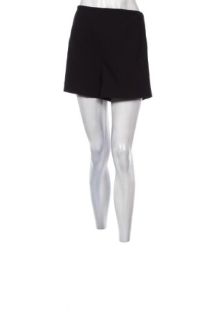 Дамски къс панталон H&M, Размер L, Цвят Черен, Цена 10,22 €