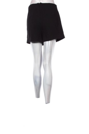 Дамски къс панталон H&M, Размер L, Цвят Черен, Цена 10,22 €