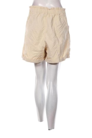 Damskie szorty H&M, Rozmiar M, Kolor Beżowy, Cena 51,99 zł
