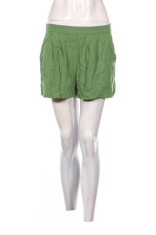Dámské kraťasy  H&M, Velikost S, Barva Zelená, Cena  283,00 Kč