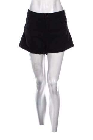 Dámské kraťasy  H&M, Velikost L, Barva Černá, Cena  283,00 Kč