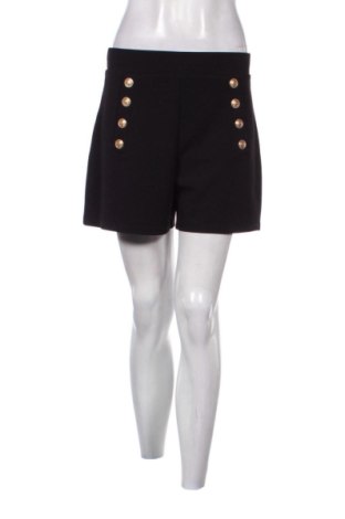 Dámské kraťasy  H&M, Velikost M, Barva Černá, Cena  523,00 Kč
