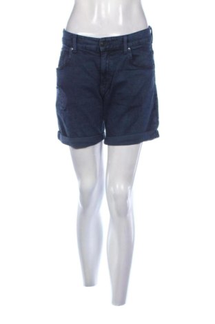 Dámske kraťasy  H&M Divided, Veľkosť XL, Farba Modrá, Cena  10,00 €