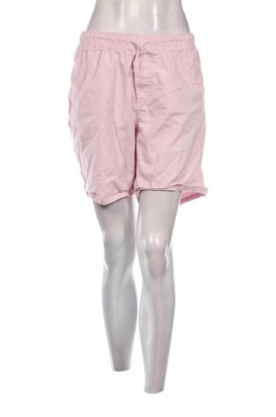 Dámské kraťasy  H&M Divided, Velikost XL, Barva Popelavě růžová, Cena  283,00 Kč