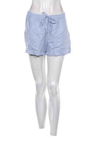 Dámske kraťasy  H&M Divided, Veľkosť M, Farba Modrá, Cena  11,95 €