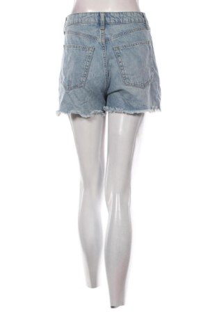 Dámske kraťasy  H&M Divided, Veľkosť S, Farba Modrá, Cena  11,95 €