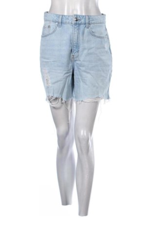 Damen Shorts H&M Divided, Größe M, Farbe Blau, Preis € 10,00