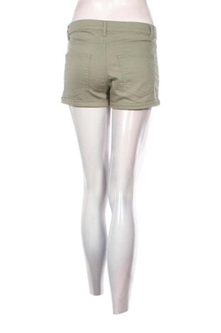 Dámské kraťasy  H&M Divided, Velikost S, Barva Zelená, Cena  275,00 Kč