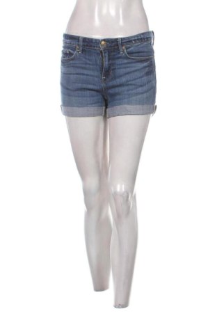 Női rövidnadrág H&M L.O.G.G., Méret S, Szín Kék, Ár 4 010 Ft