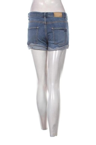 Női rövidnadrág H&M L.O.G.G., Méret S, Szín Kék, Ár 4 010 Ft