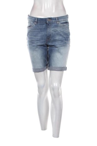 Damen Shorts H&M L.O.G.G., Größe M, Farbe Blau, Preis € 12,99