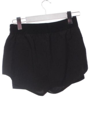 Дамски къс панталон H&M Sport, Размер XS, Цвят Черен, Цена 9,78 €