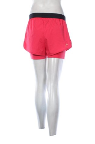 Damen Shorts Head, Größe M, Farbe Rot, Preis 31,99 €