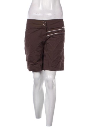 Дамски къс панталон Heavy Tools, Размер XXL, Цвят Кафяв, Цена 17,38 €