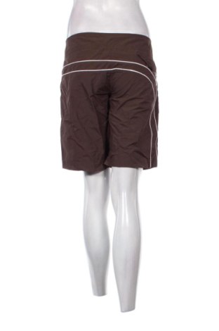 Дамски къс панталон Heavy Tools, Размер XXL, Цвят Кафяв, Цена 17,38 €