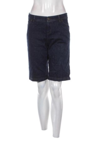 Дамски къс панталон Hessnatur, Размер XL, Цвят Син, Цена 25,05 €