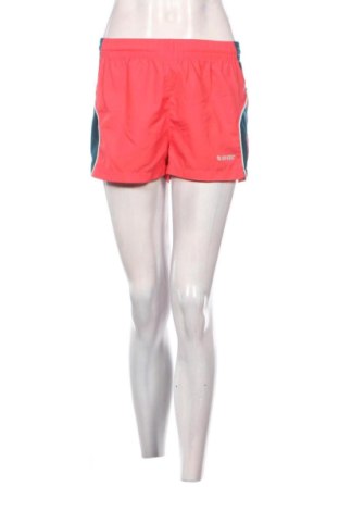 Dámské kraťasy  Hi-Tec, Velikost S, Barva Červená, Cena  291,00 Kč