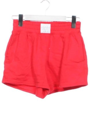 Damen Shorts Hollister, Größe XS, Farbe Rot, Preis € 13,99