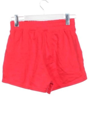 Damen Shorts Hollister, Größe XS, Farbe Rot, Preis € 13,99