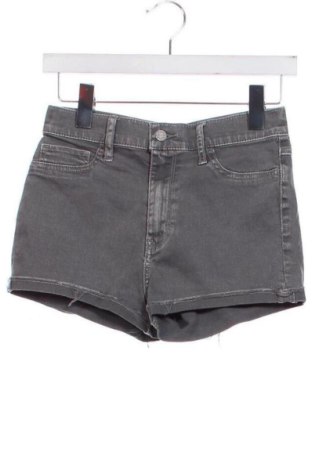 Dámske kraťasy  Hollister, Veľkosť XS, Farba Sivá, Cena  17,00 €