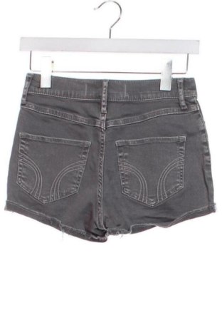 Dámske kraťasy  Hollister, Veľkosť XS, Farba Sivá, Cena  17,00 €