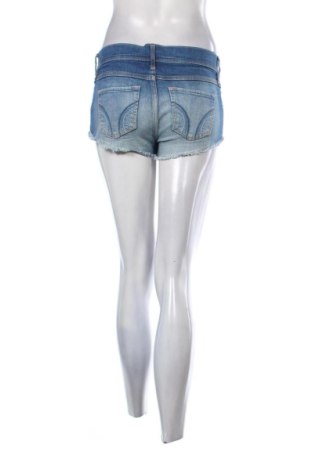 Damen Shorts Hollister, Größe S, Farbe Blau, Preis 17,36 €
