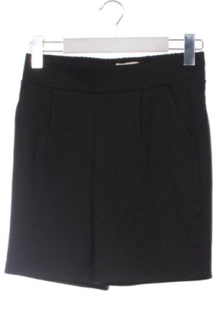Дамски къс панталон Ichi, Размер XS, Цвят Черен, Цена 17,00 €