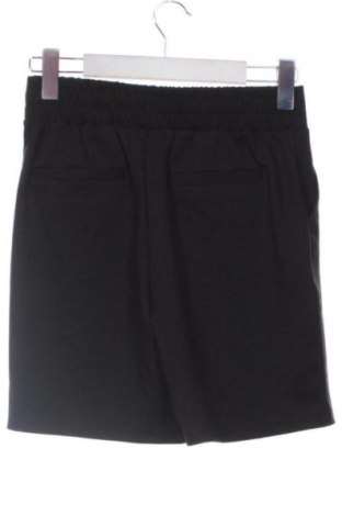 Дамски къс панталон Ichi, Размер XS, Цвят Черен, Цена 17,00 €