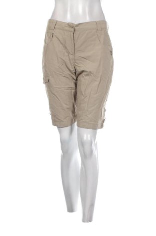 Női rövidnadrág Jack Wolfskin, Méret M, Szín Bézs, Ár 12 349 Ft