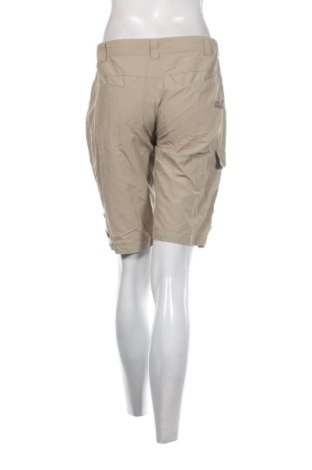Női rövidnadrág Jack Wolfskin, Méret M, Szín Bézs, Ár 12 349 Ft